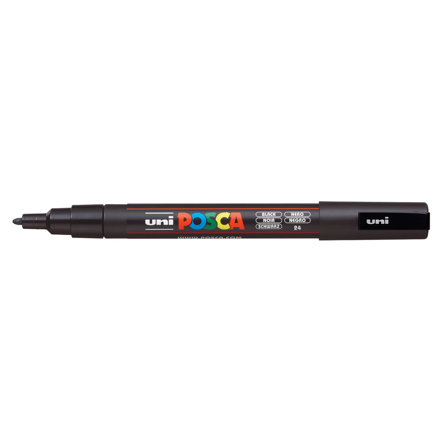 Posca – Marcador Fine PC-3M 9