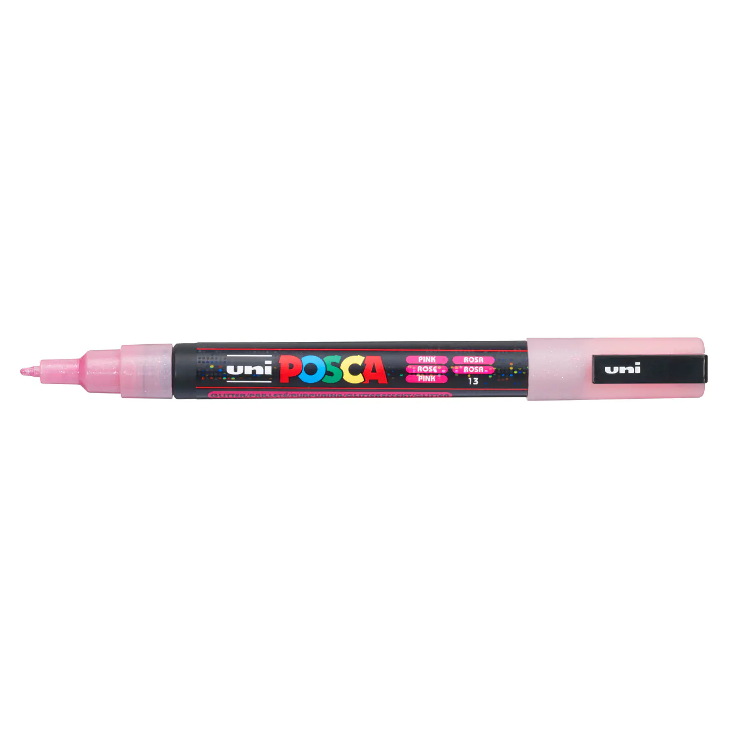 Posca – Marcador Fine PC-3M 10