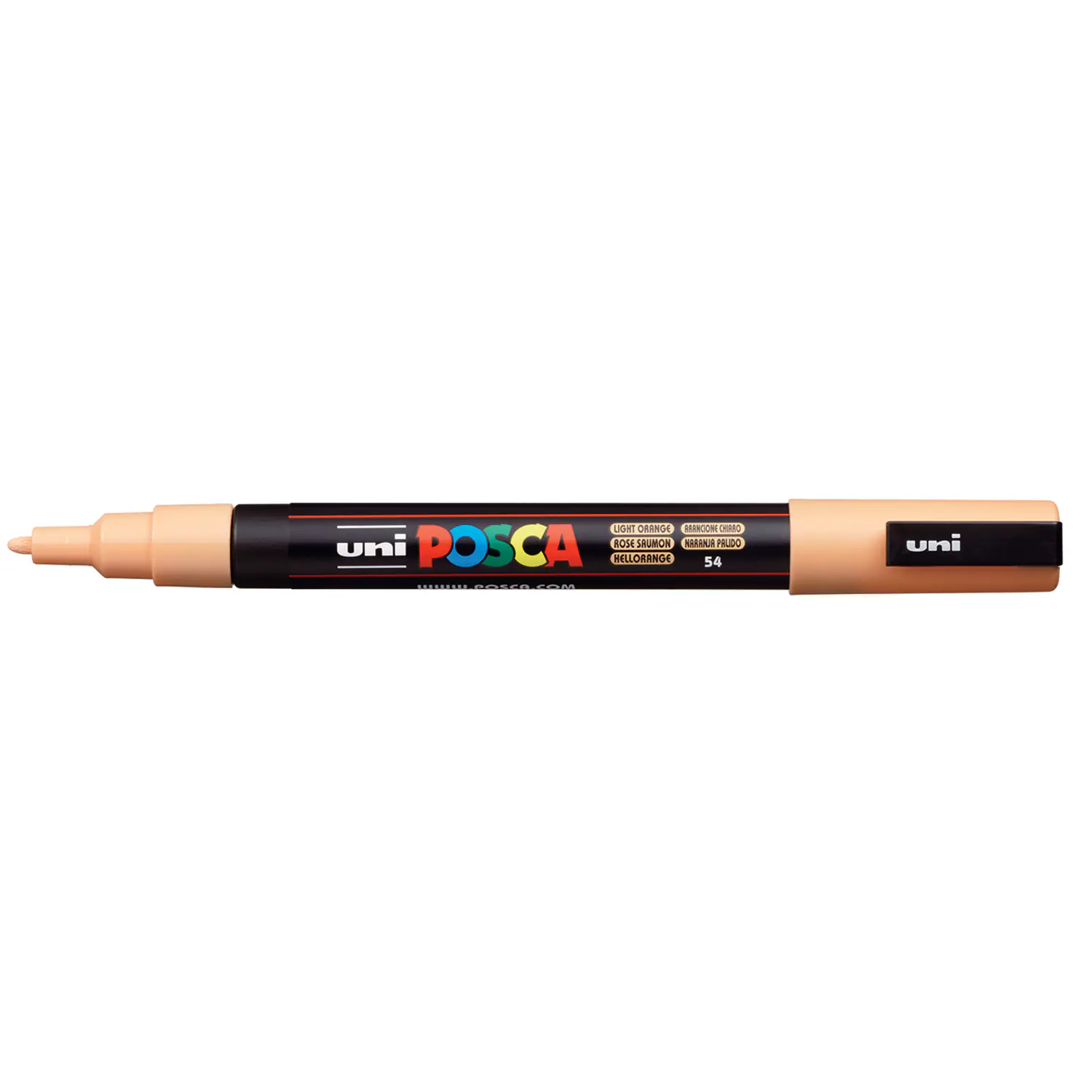 Posca – Marcador Fine PC-3M 11