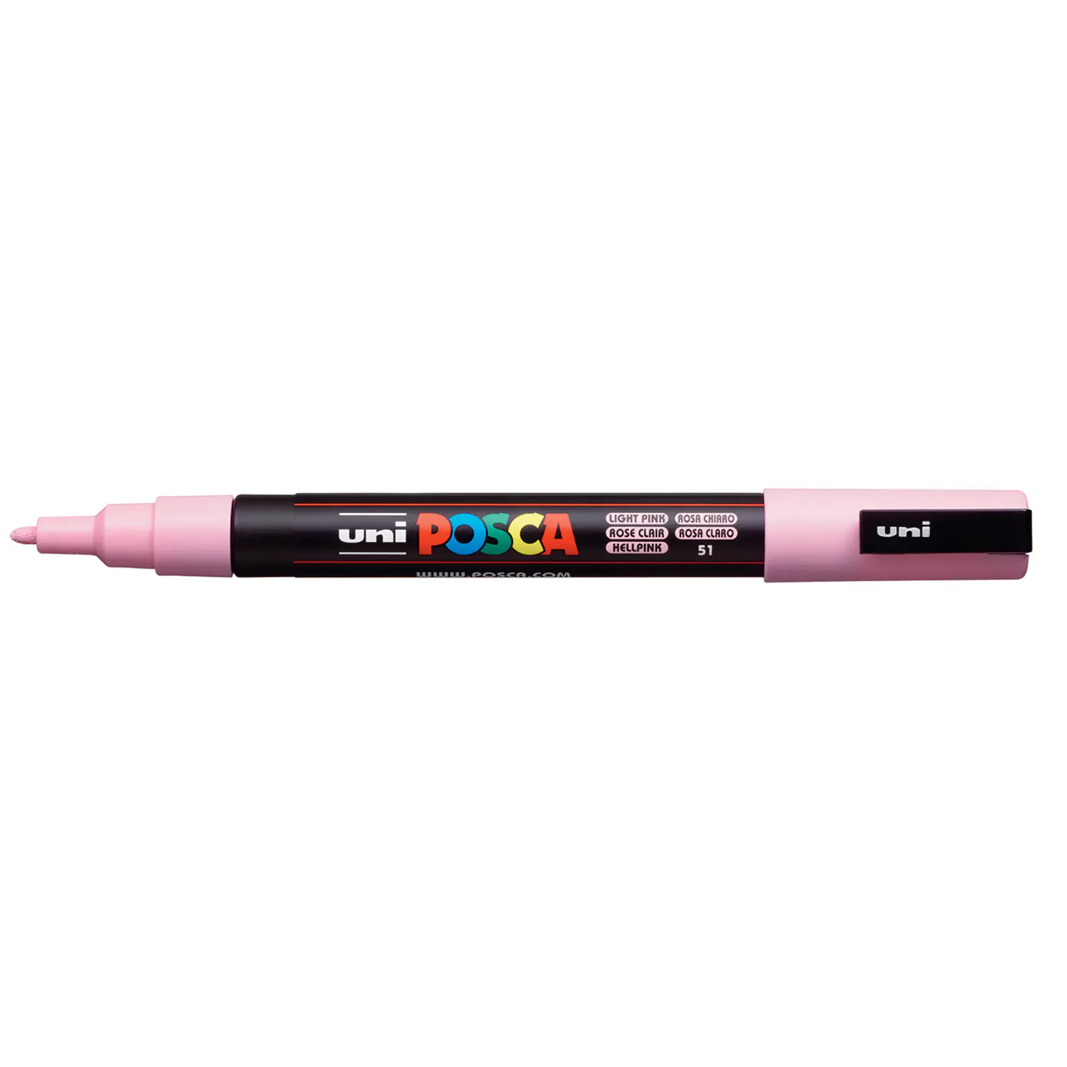 Posca – Marcador Fine PC-3M 14