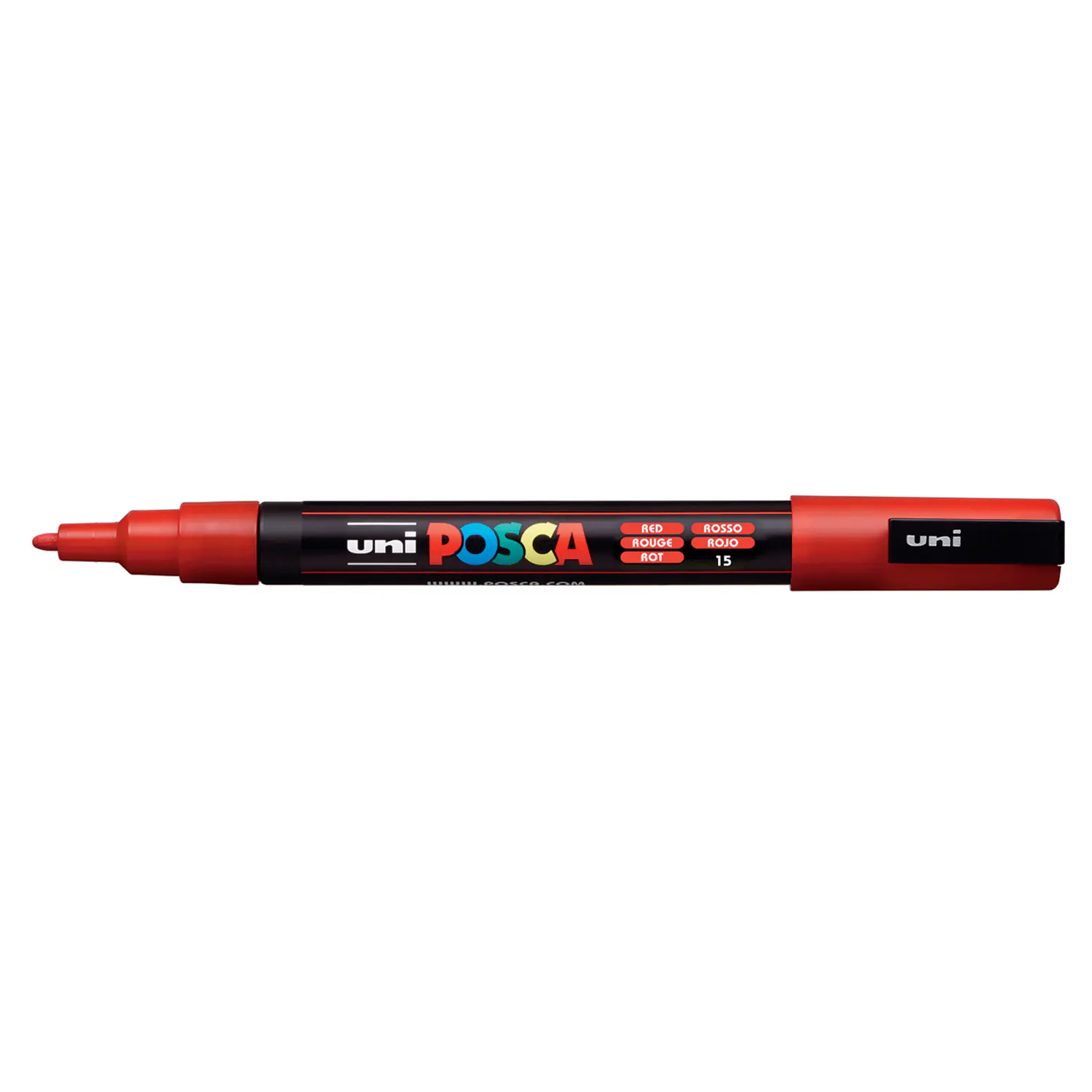 Posca – Marcador Fine PC-3M 16