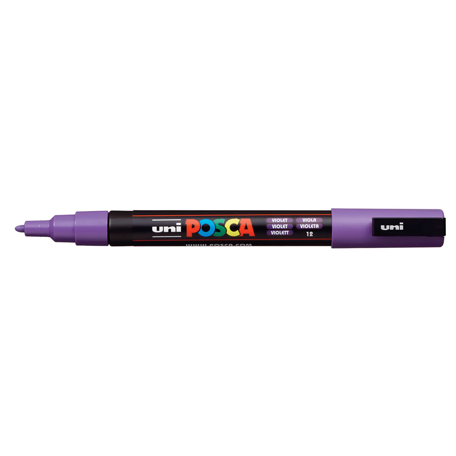 Posca – Marcador Fine PC-3M 17