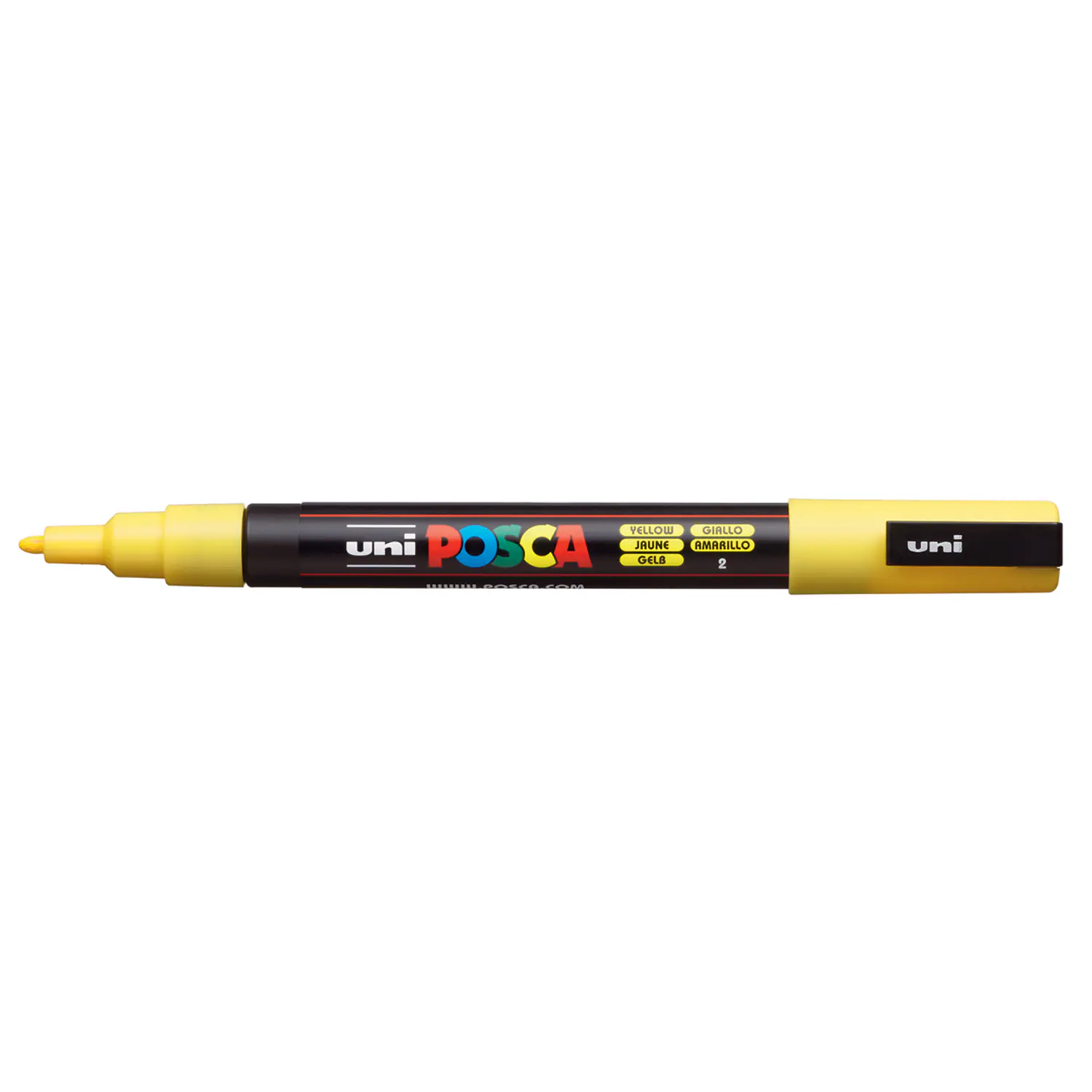 Posca – Marcador Fine PC-3M 18