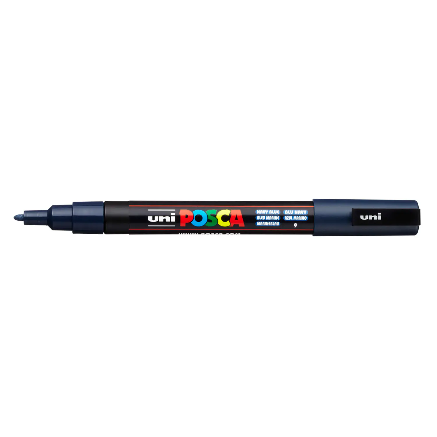 Posca – Marcador Fine PC-3M 21