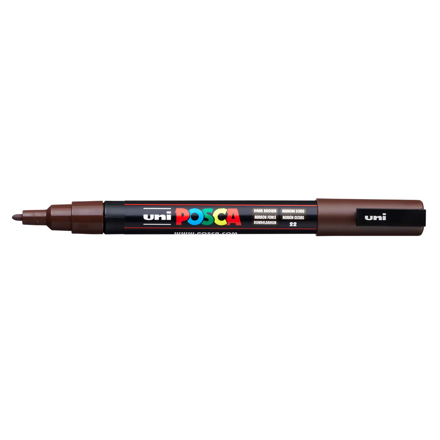 Posca – Marcador Fine PC-3M 23
