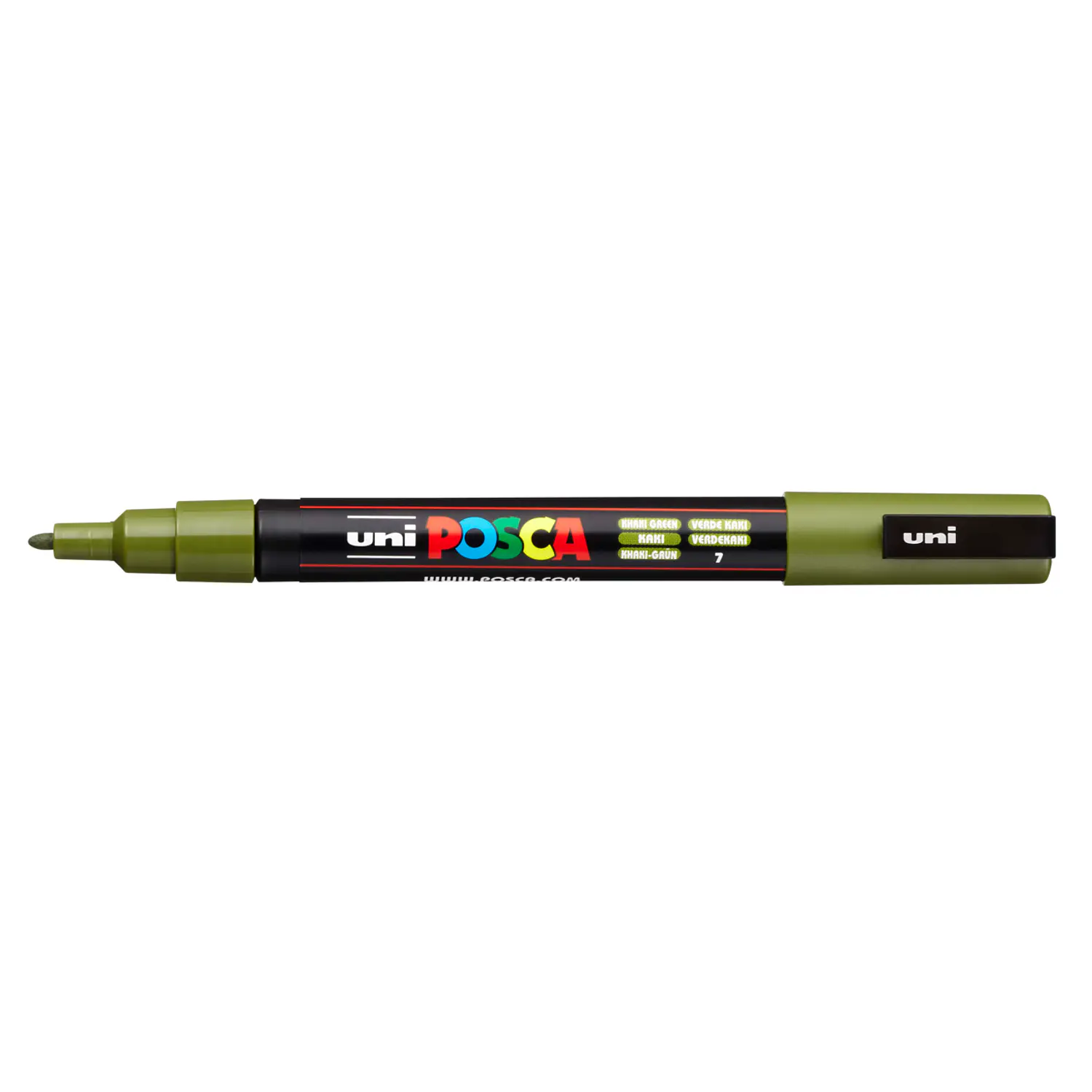 Posca – Marcador Fine PC-3M 25