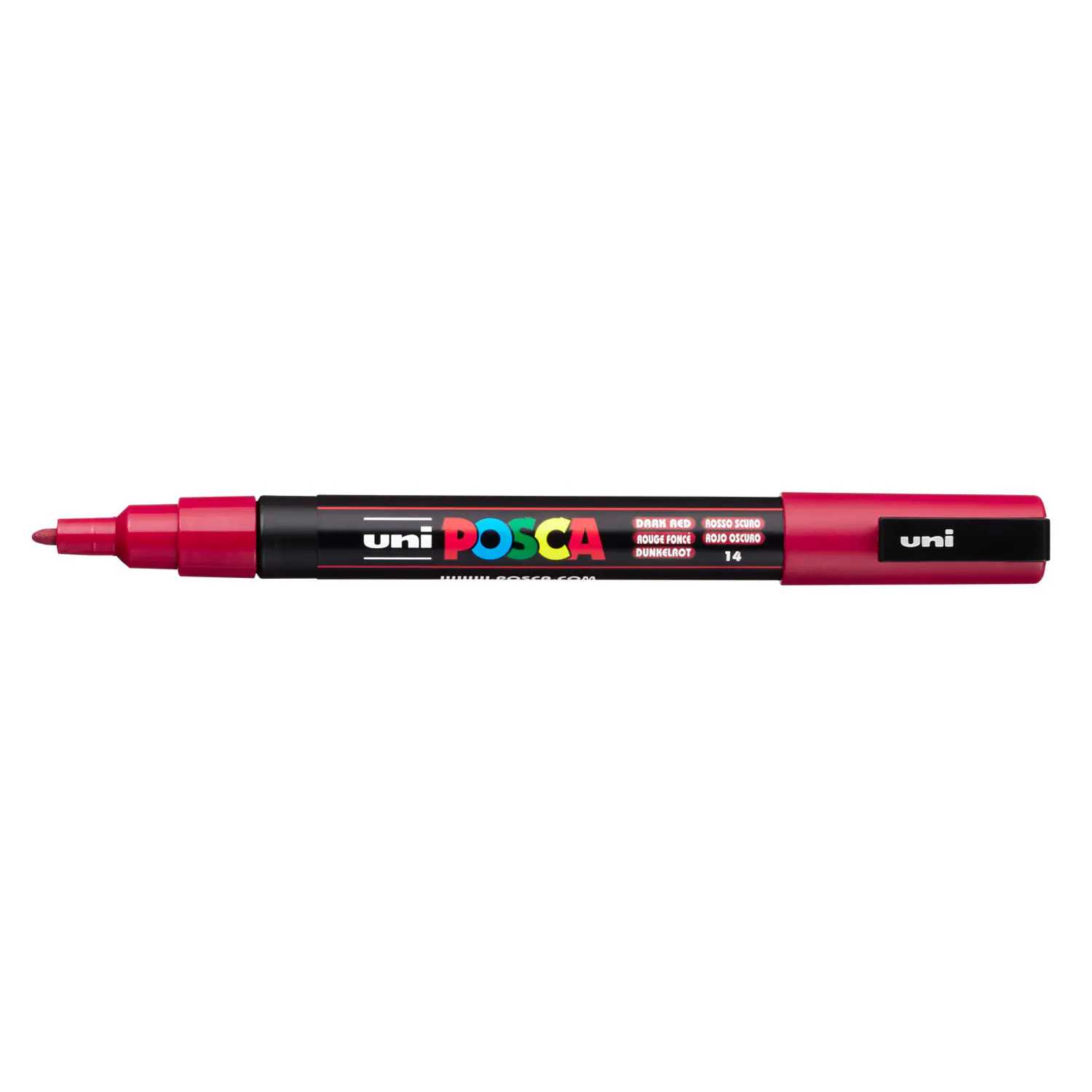 Posca – Marcador Fine PC-3M 30