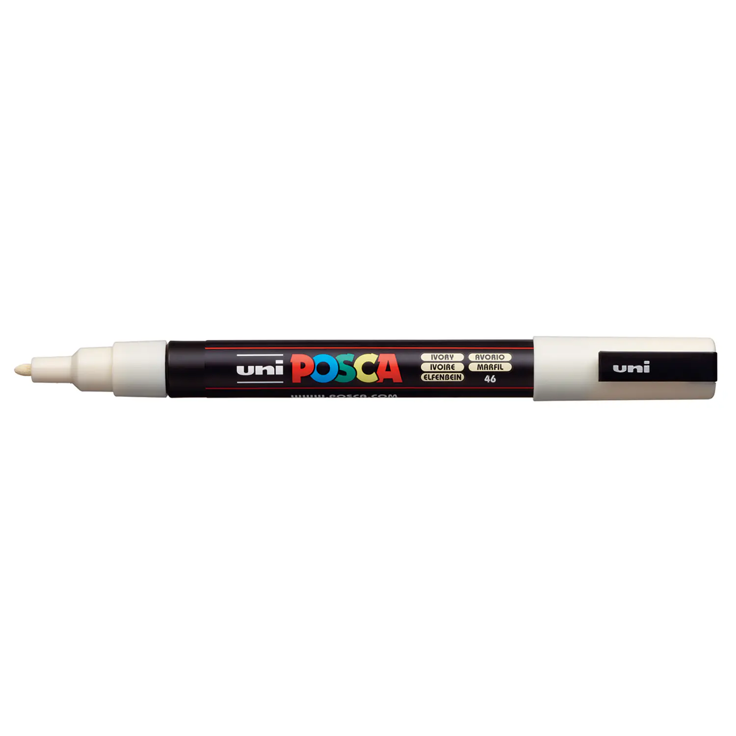 Posca – Marcador Fine PC-3M 31