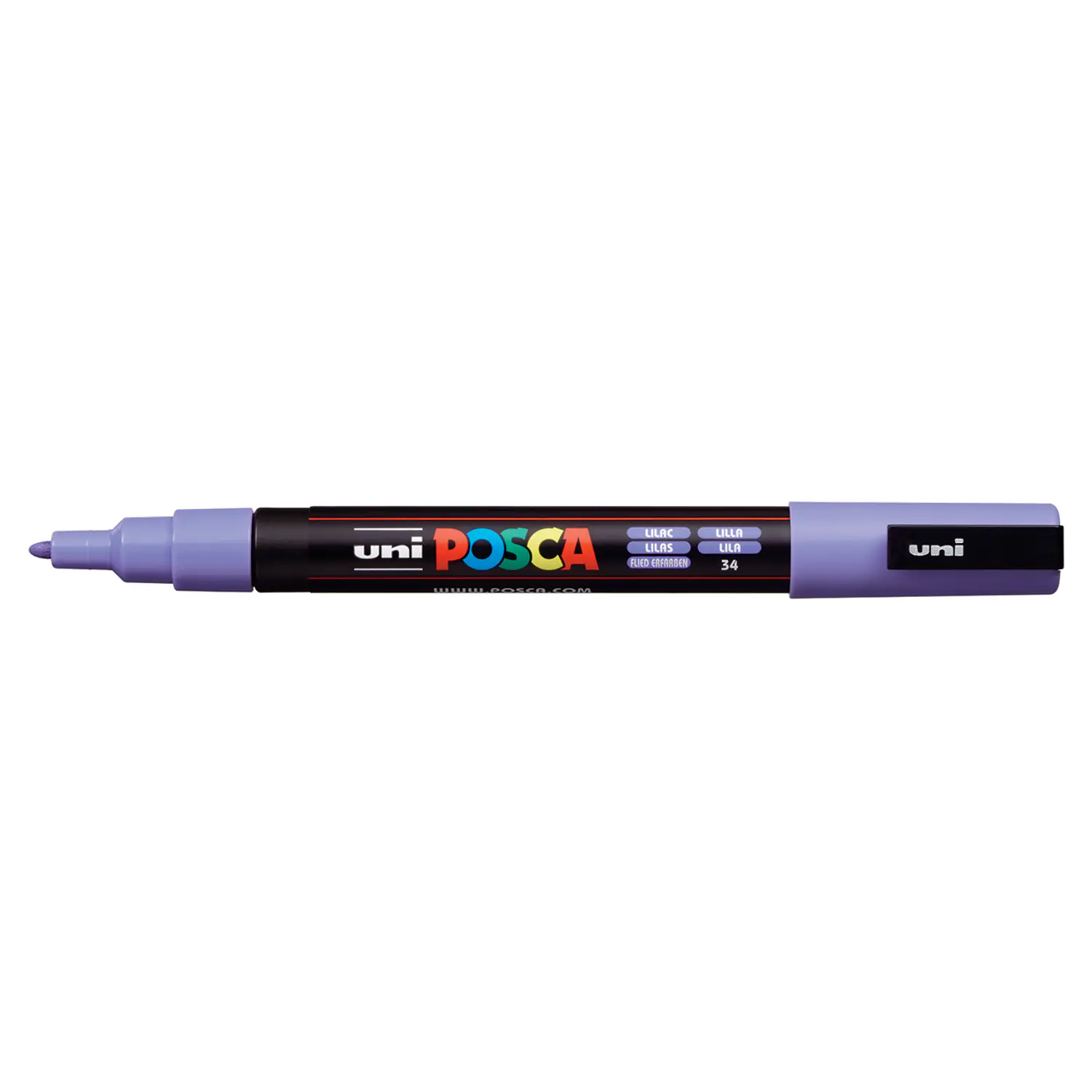 Posca – Marcador Fine PC-3M 32
