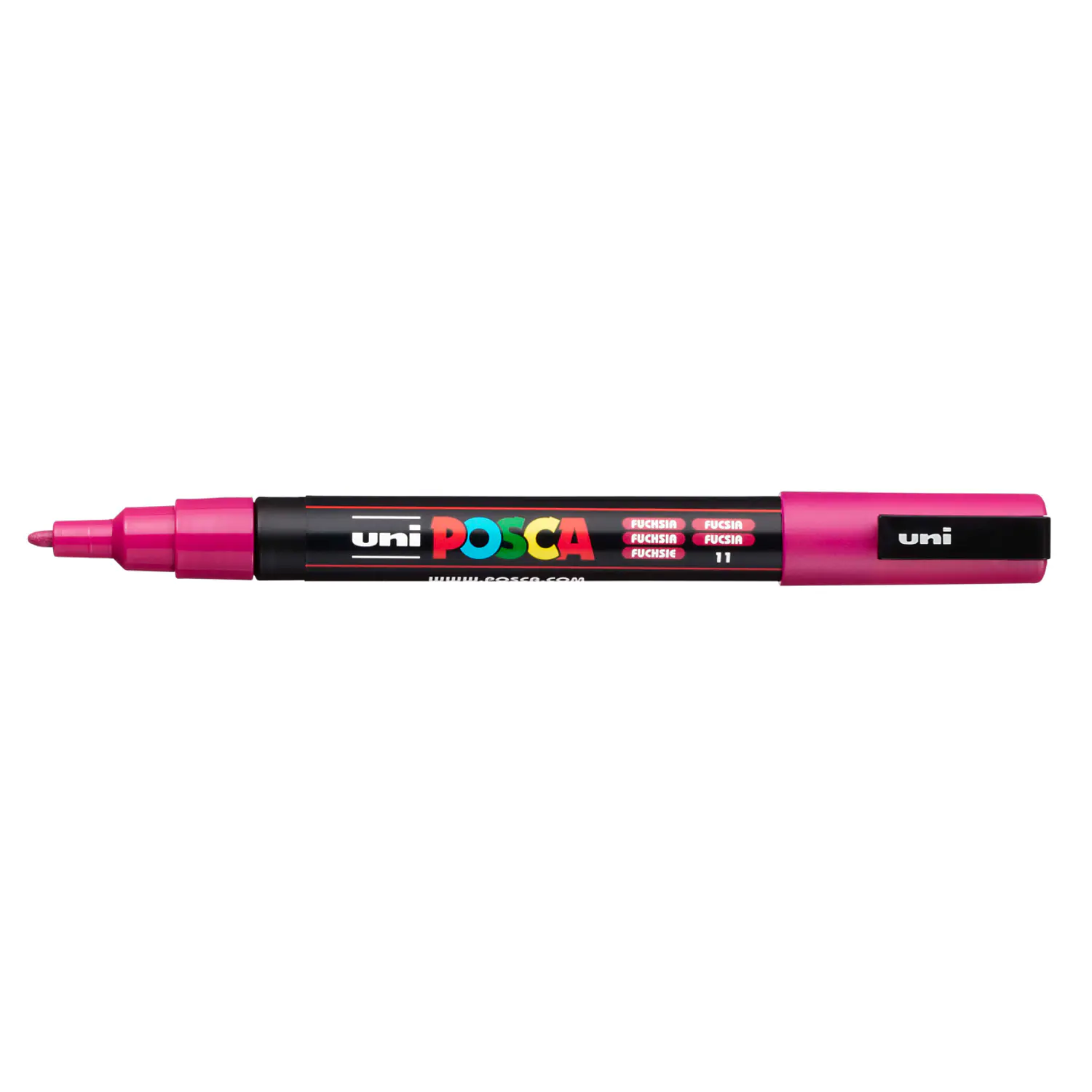Posca – Marcador Fine PC-3M 34