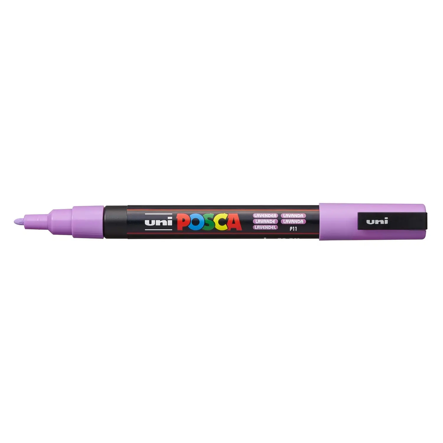 Posca – Marcador Fine PC-3M 38