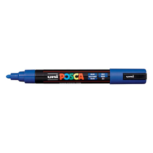 Posca – Marcador Medium Bullet Tip PC-5M