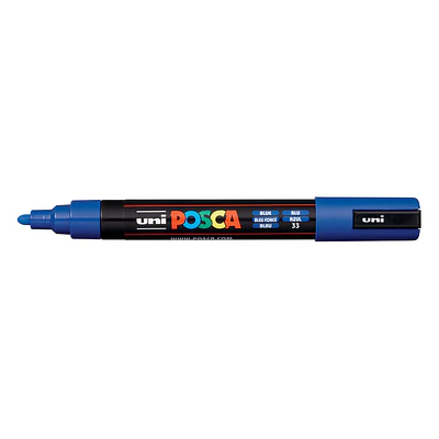 Posca – Marcador Medium Bullet Tip PC-5M