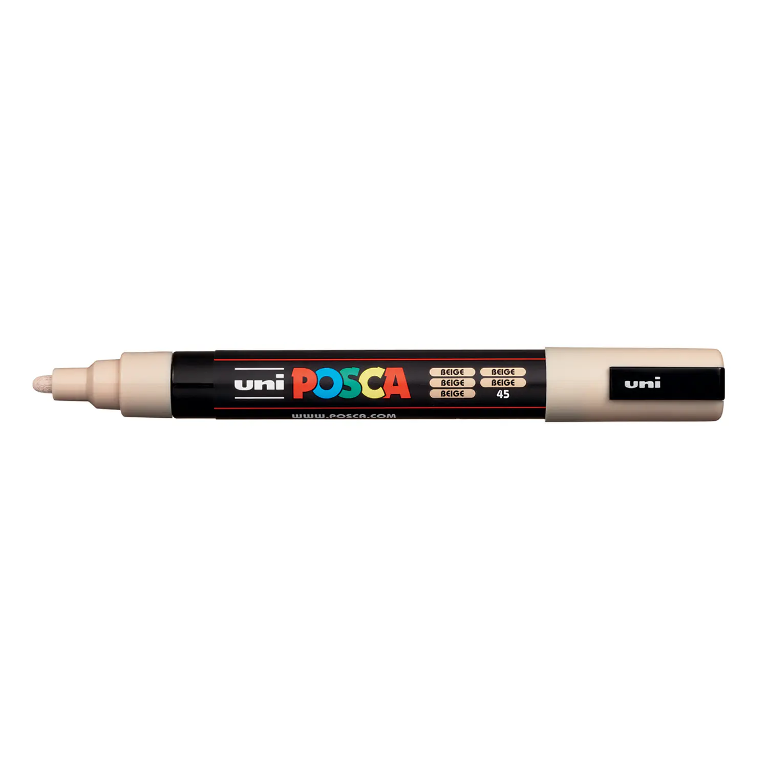 Posca – Marcador Medium Bullet Tip PC-5M 2