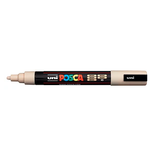 Posca – Marcador Medium Bullet Tip PC-5M