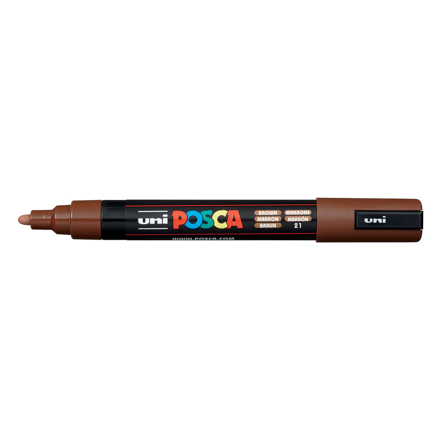 Posca – Marcador Medium Bullet Tip PC-5M 3