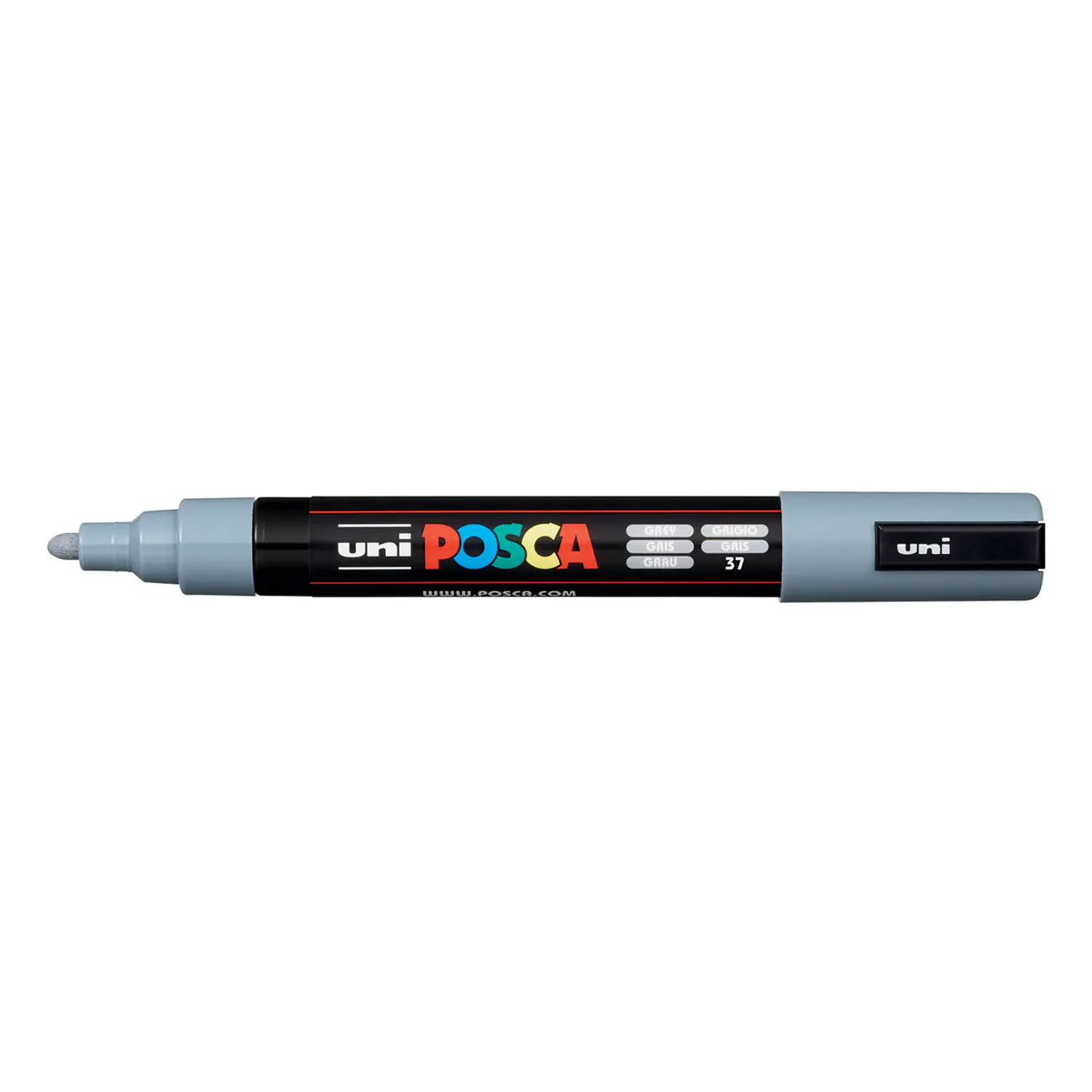 Posca – Marcador Medium Bullet Tip PC-5M 6