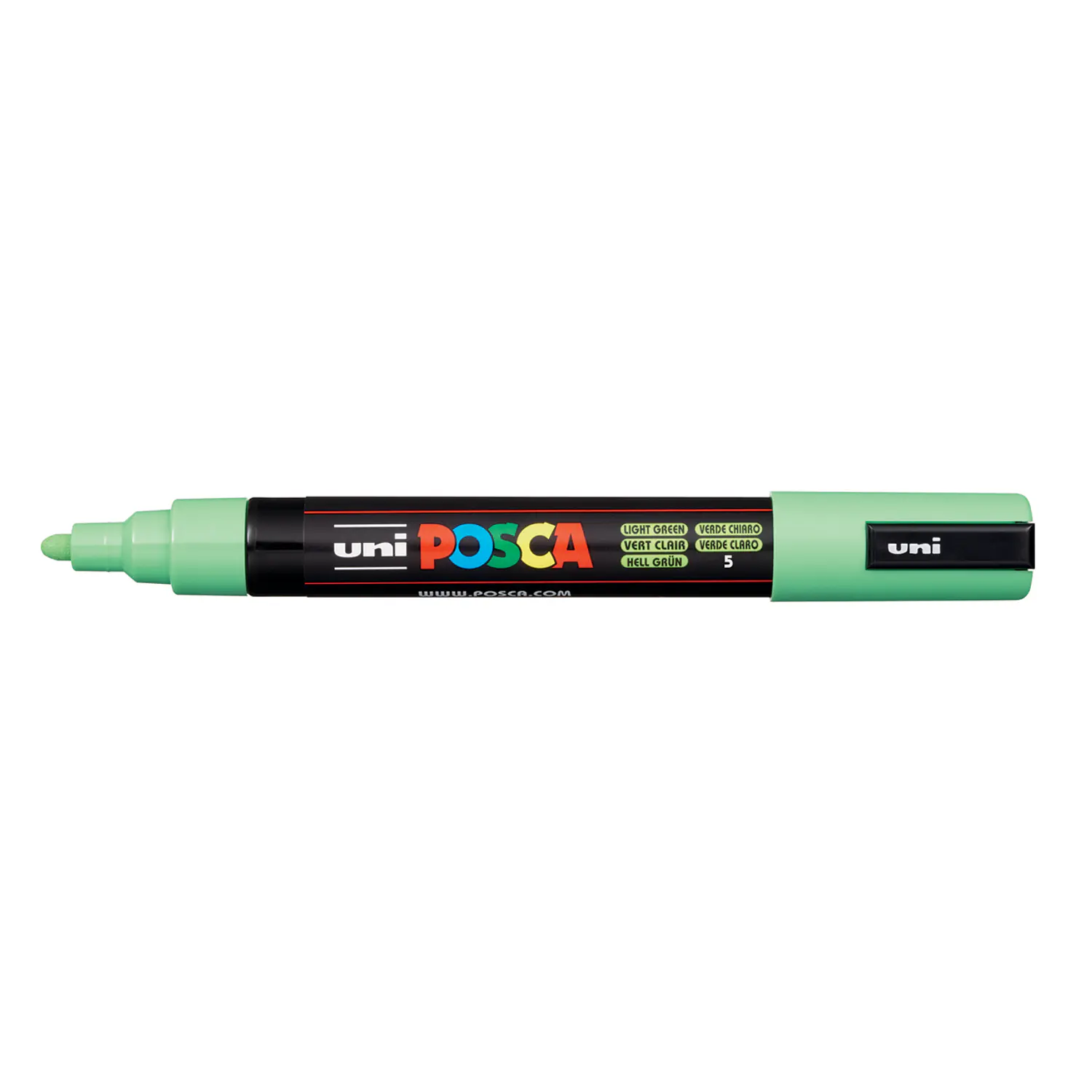 Posca – Marcador Medium Bullet Tip PC-5M 7