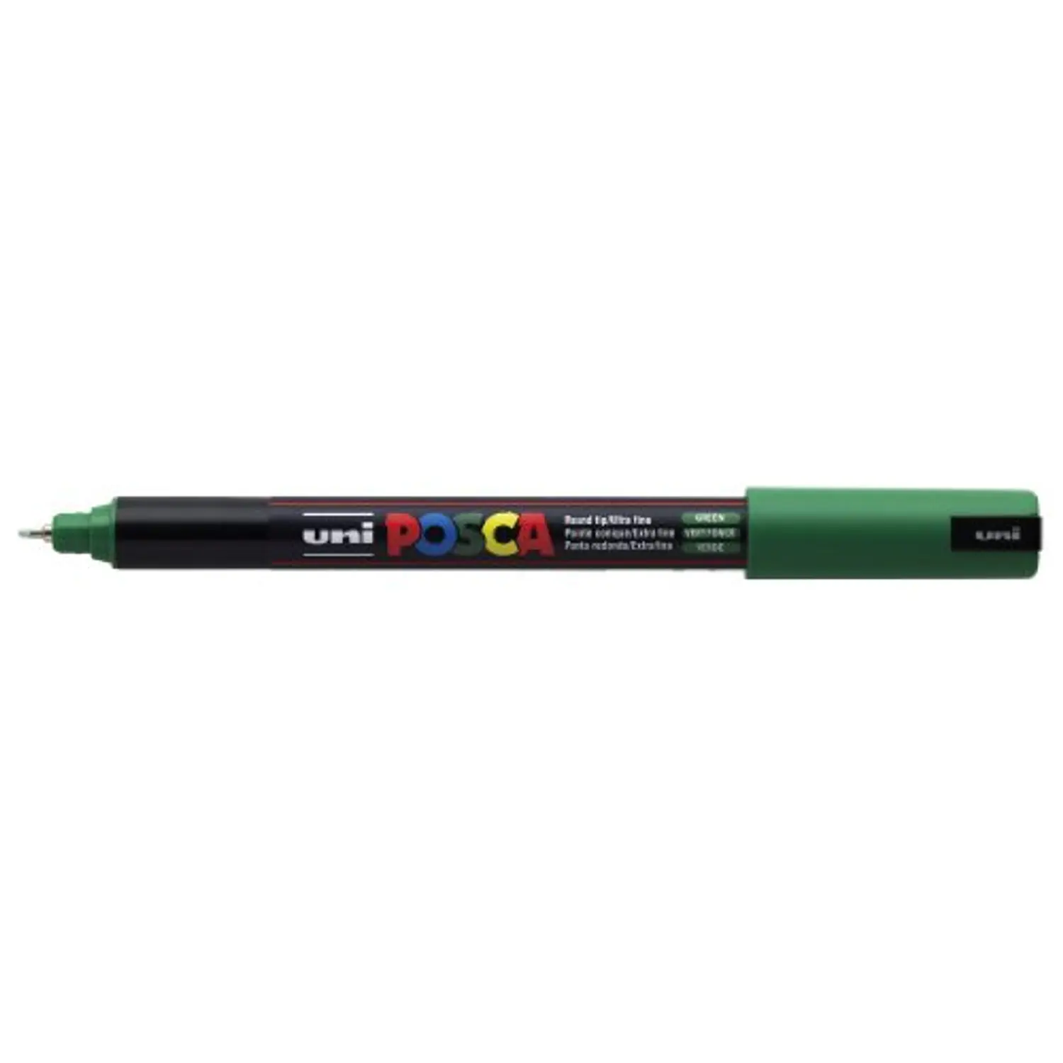 Posca – Marcador Medium Bullet Tip PC-5M 8