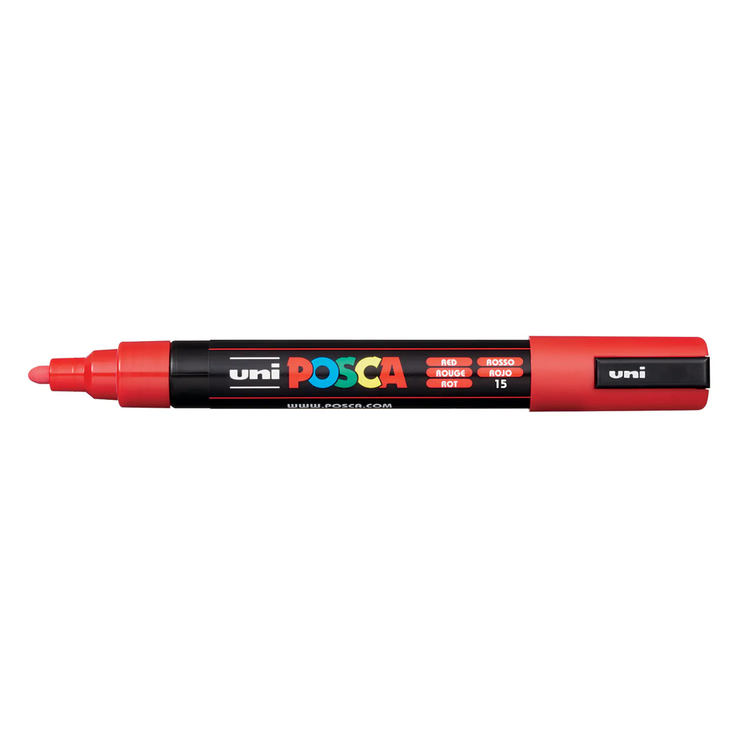 Posca – Marcador Medium Bullet Tip PC-5M 11