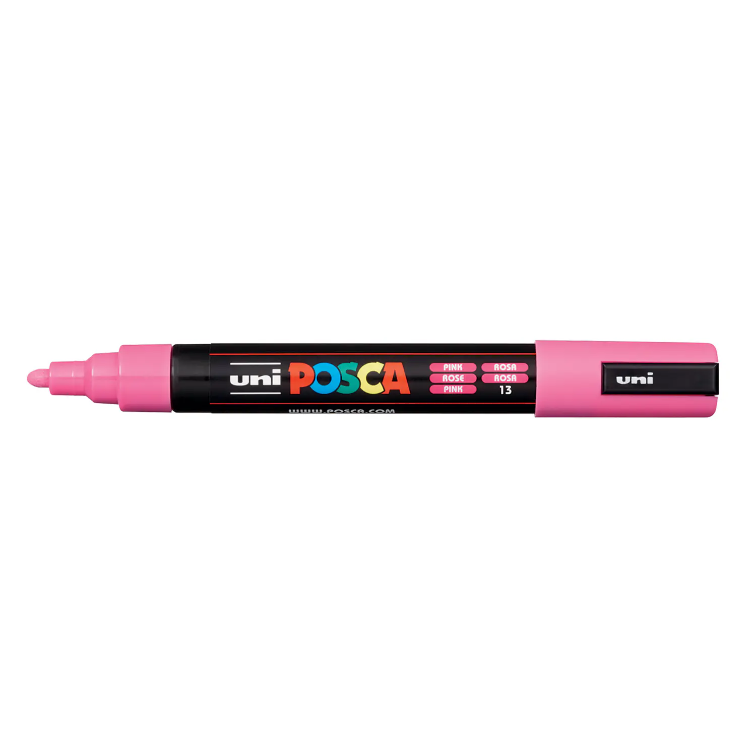 Posca – Marcador Medium Bullet Tip PC-5M 14