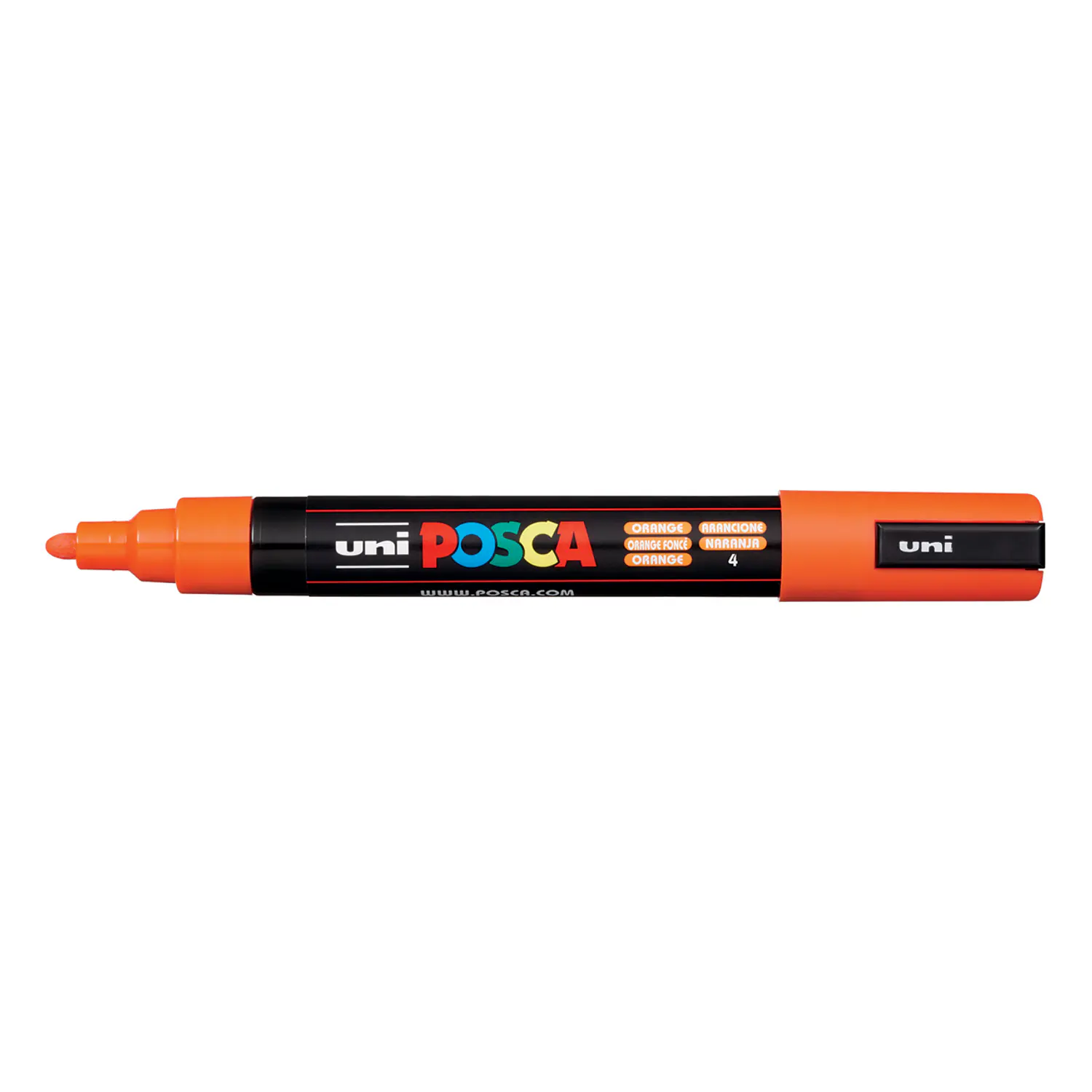 Posca – Marcador Medium Bullet Tip PC-5M 16