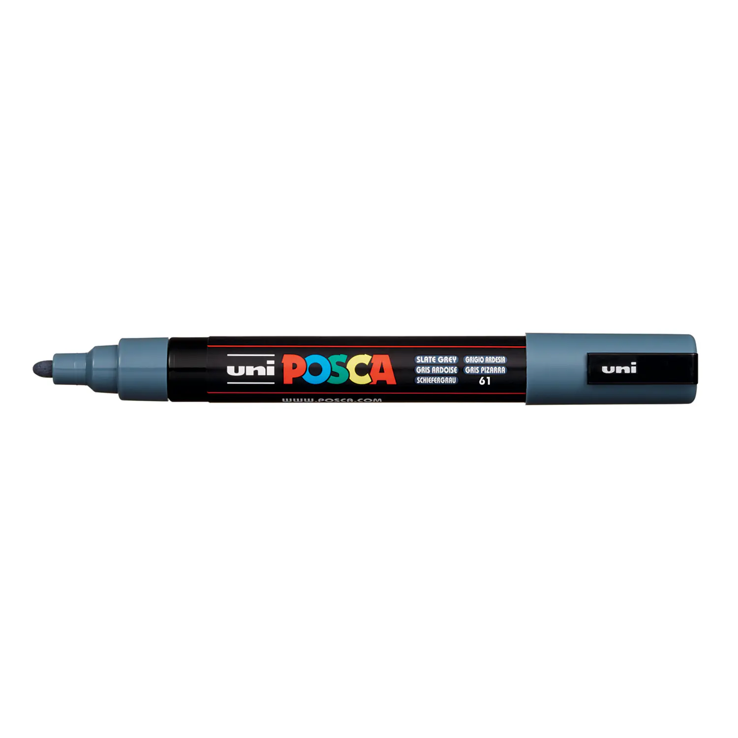 Posca – Marcador Medium Bullet Tip PC-5M 21