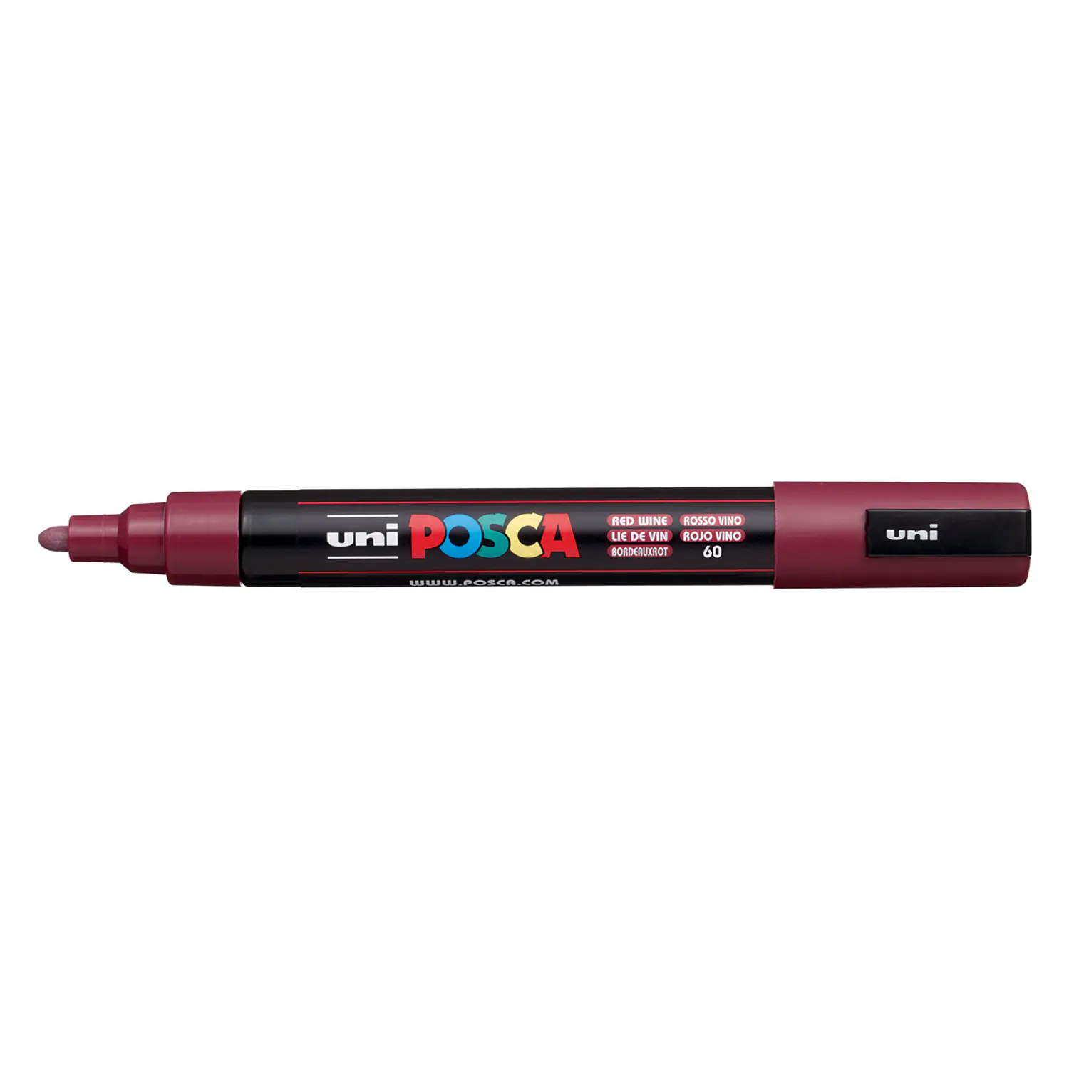 Posca – Marcador Medium Bullet Tip PC-5M 22