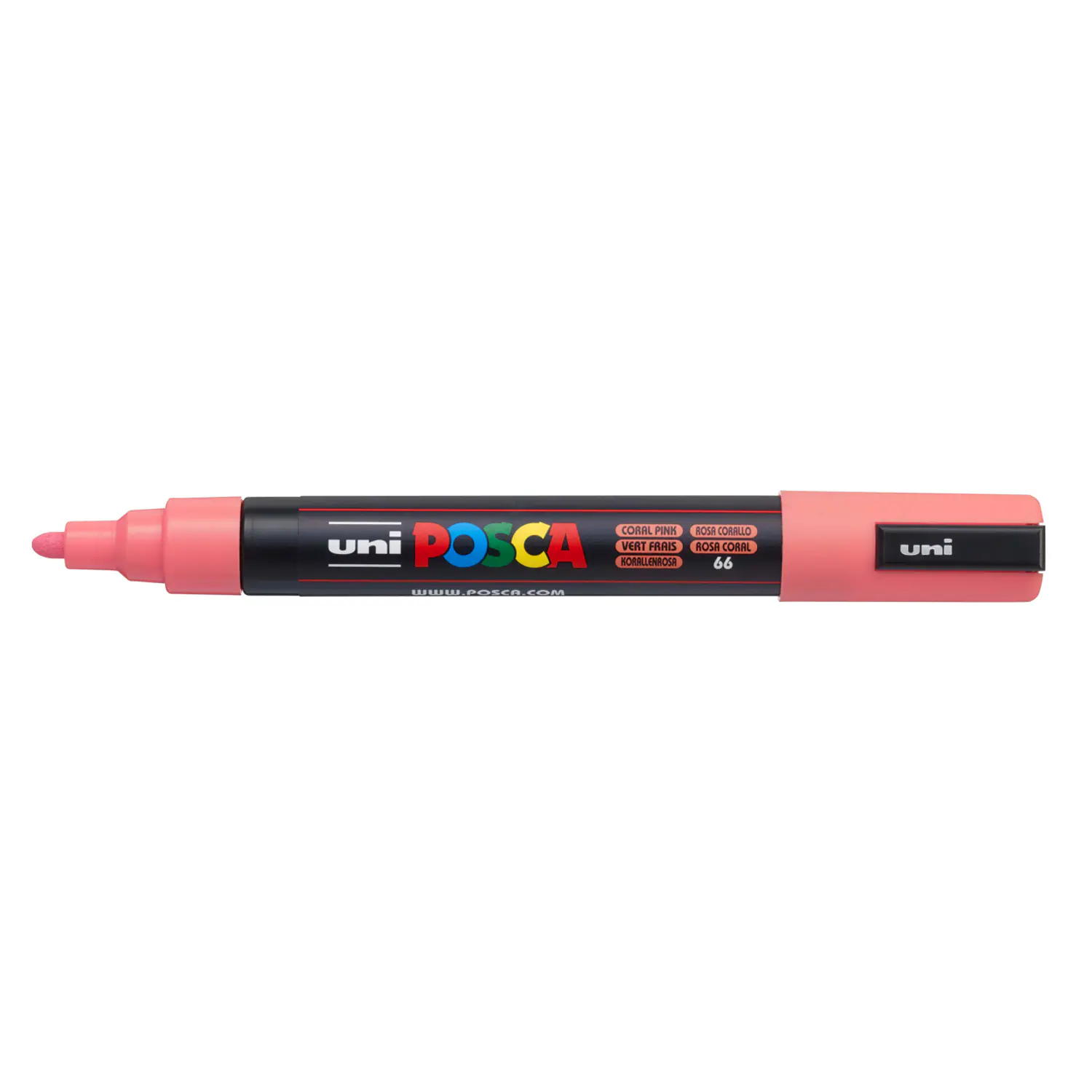 Posca – Marcador Medium Bullet Tip PC-5M 23