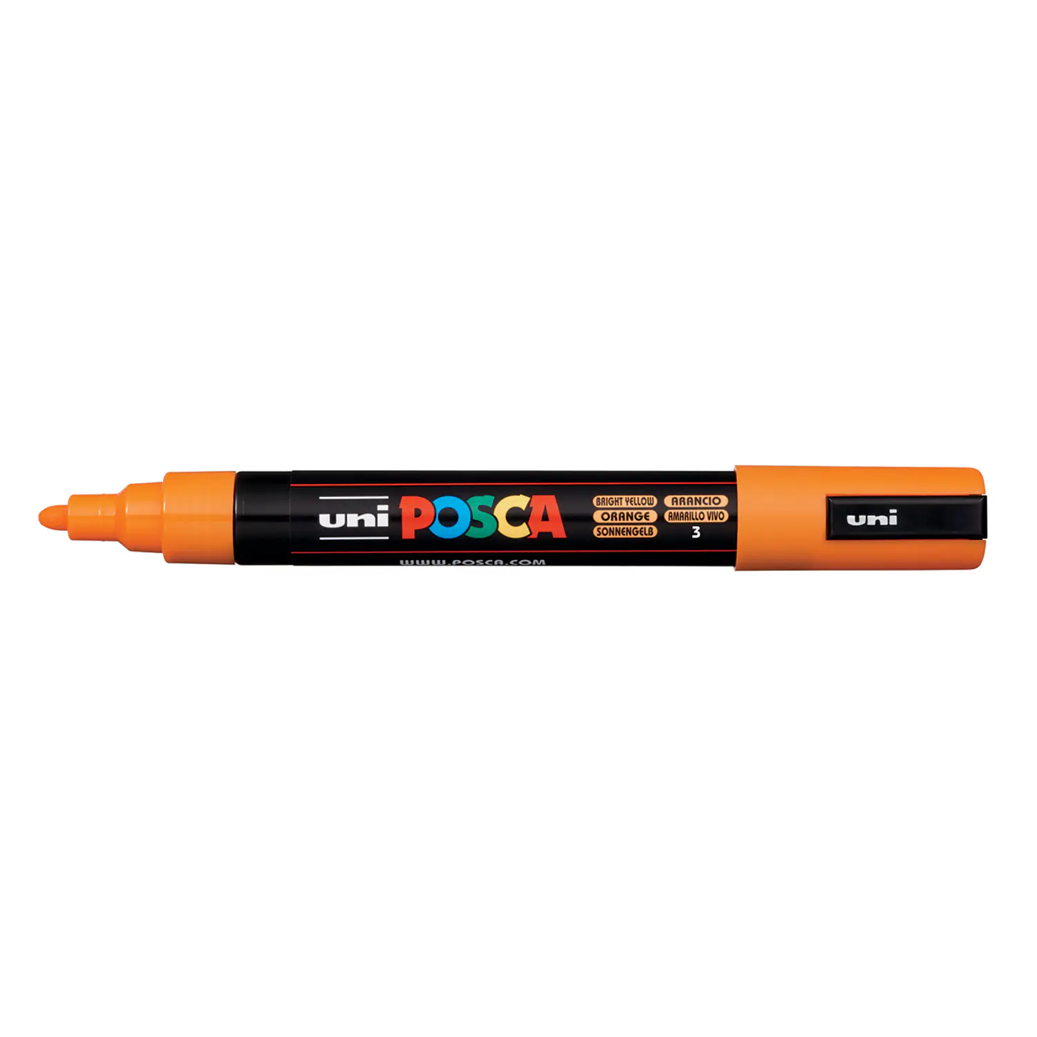 Posca – Marcador Medium Bullet Tip PC-5M 24