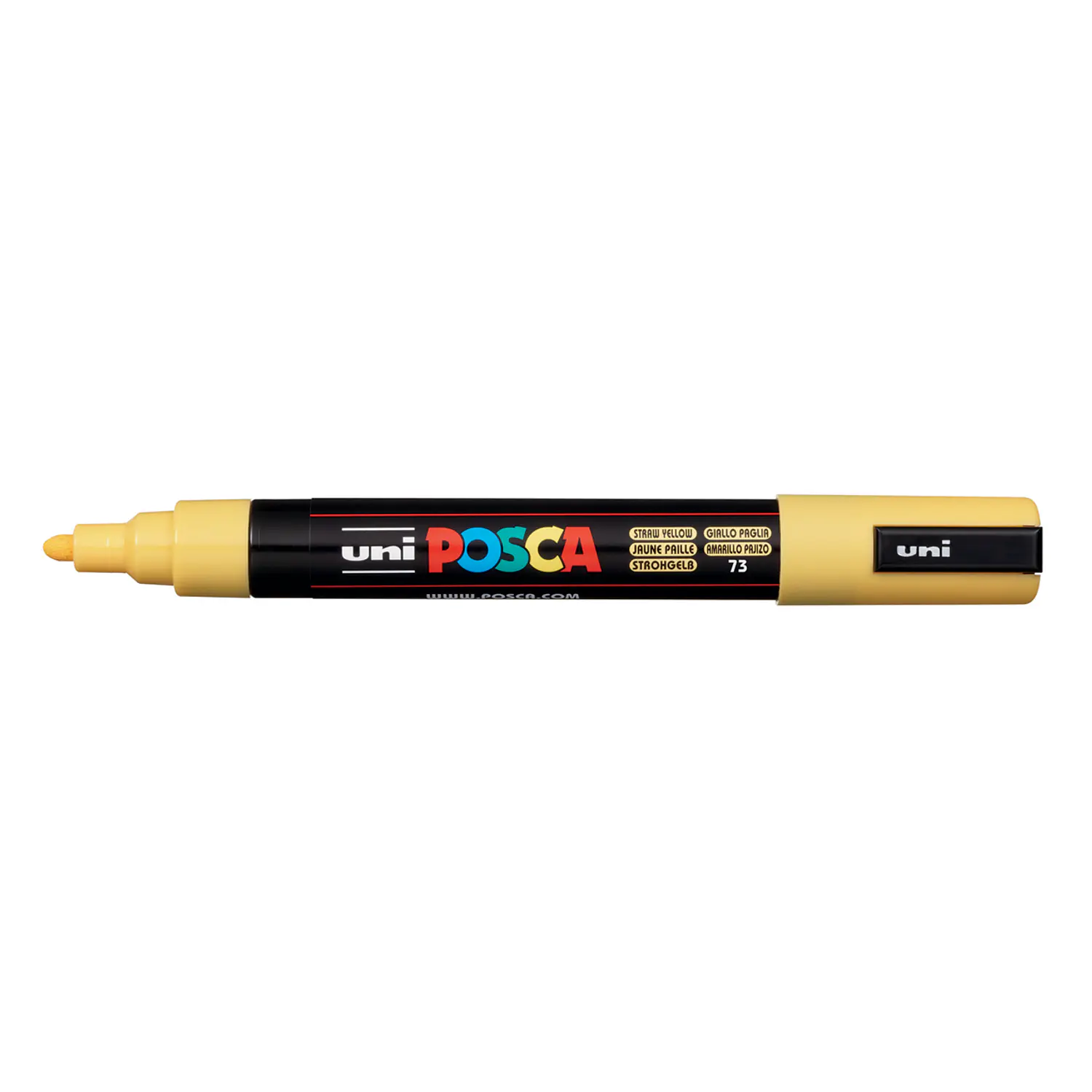 Posca – Marcador Medium Bullet Tip PC-5M 25