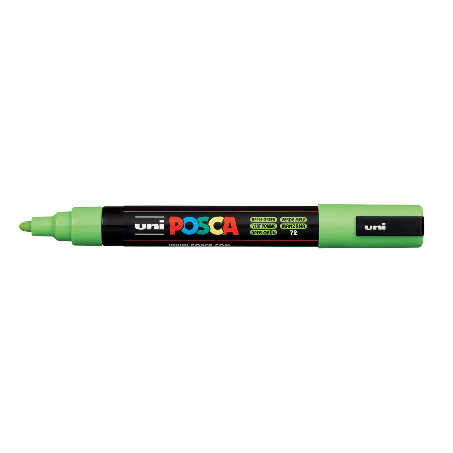 Posca – Marcador Medium Bullet Tip PC-5M 27