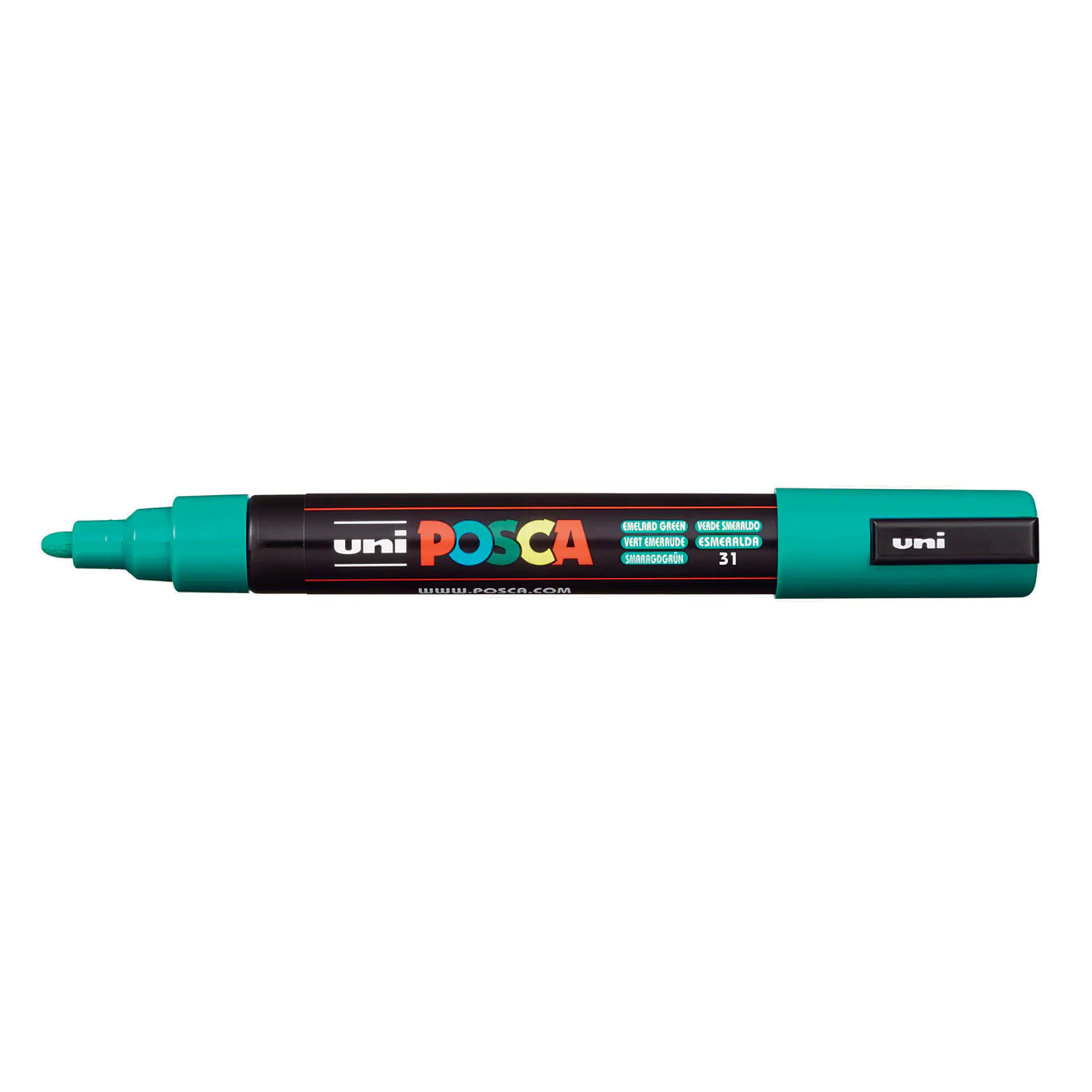 Posca – Marcador Medium Bullet Tip PC-5M 28