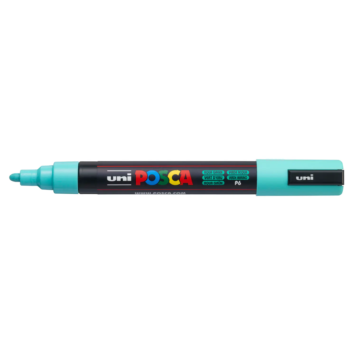 Posca – Marcador Medium Bullet Tip PC-5M 29