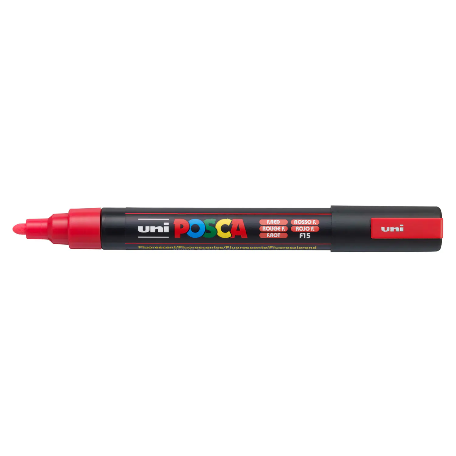 Posca – Marcador Medium Bullet Tip PC-5M 30