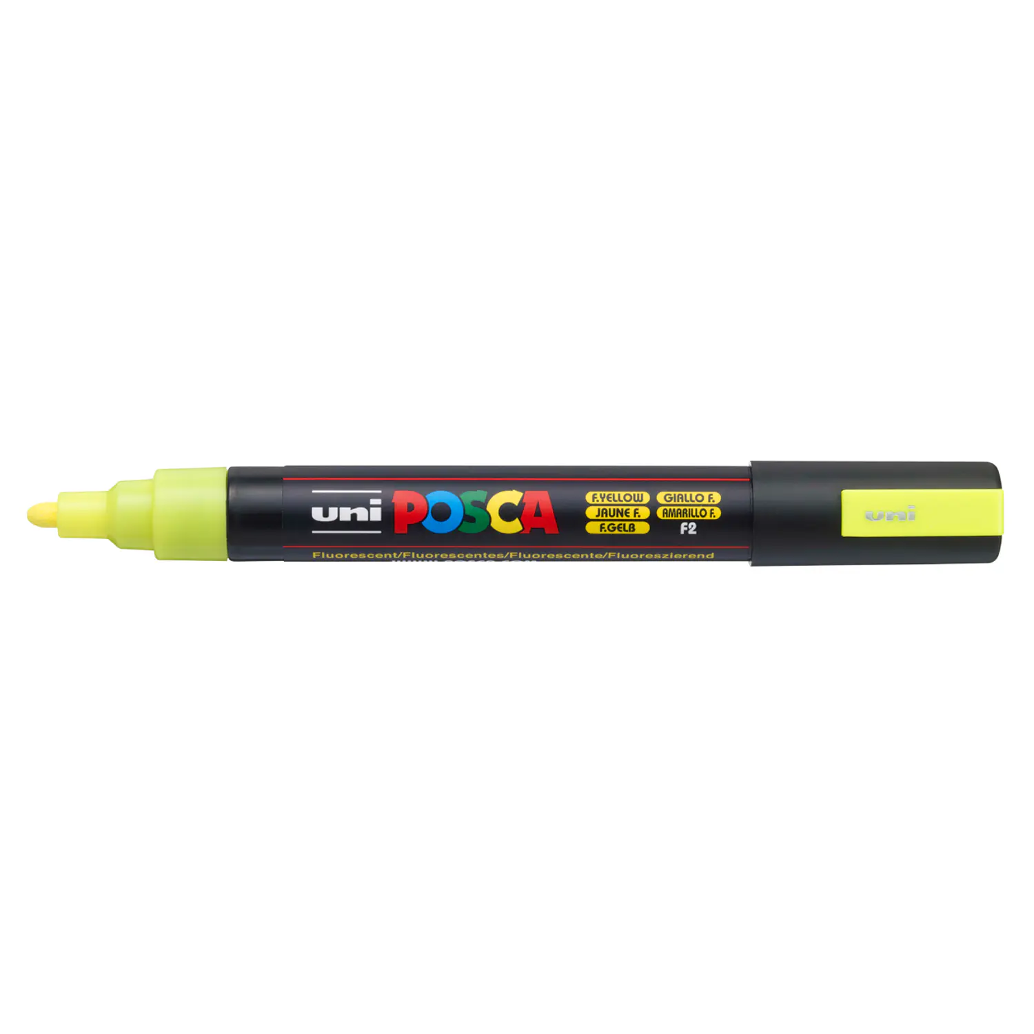 Posca – Marcador Medium Bullet Tip PC-5M 31
