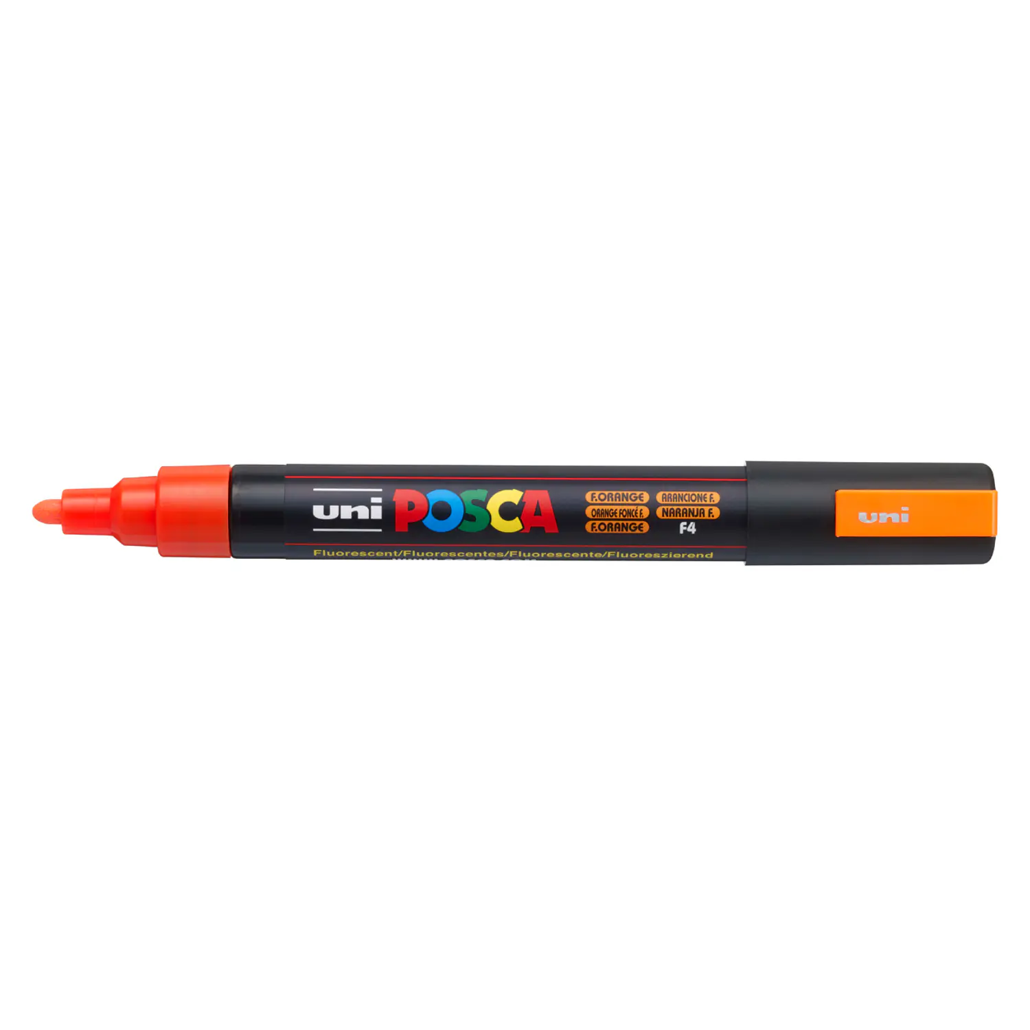 Posca – Marcador Medium Bullet Tip PC-5M 32