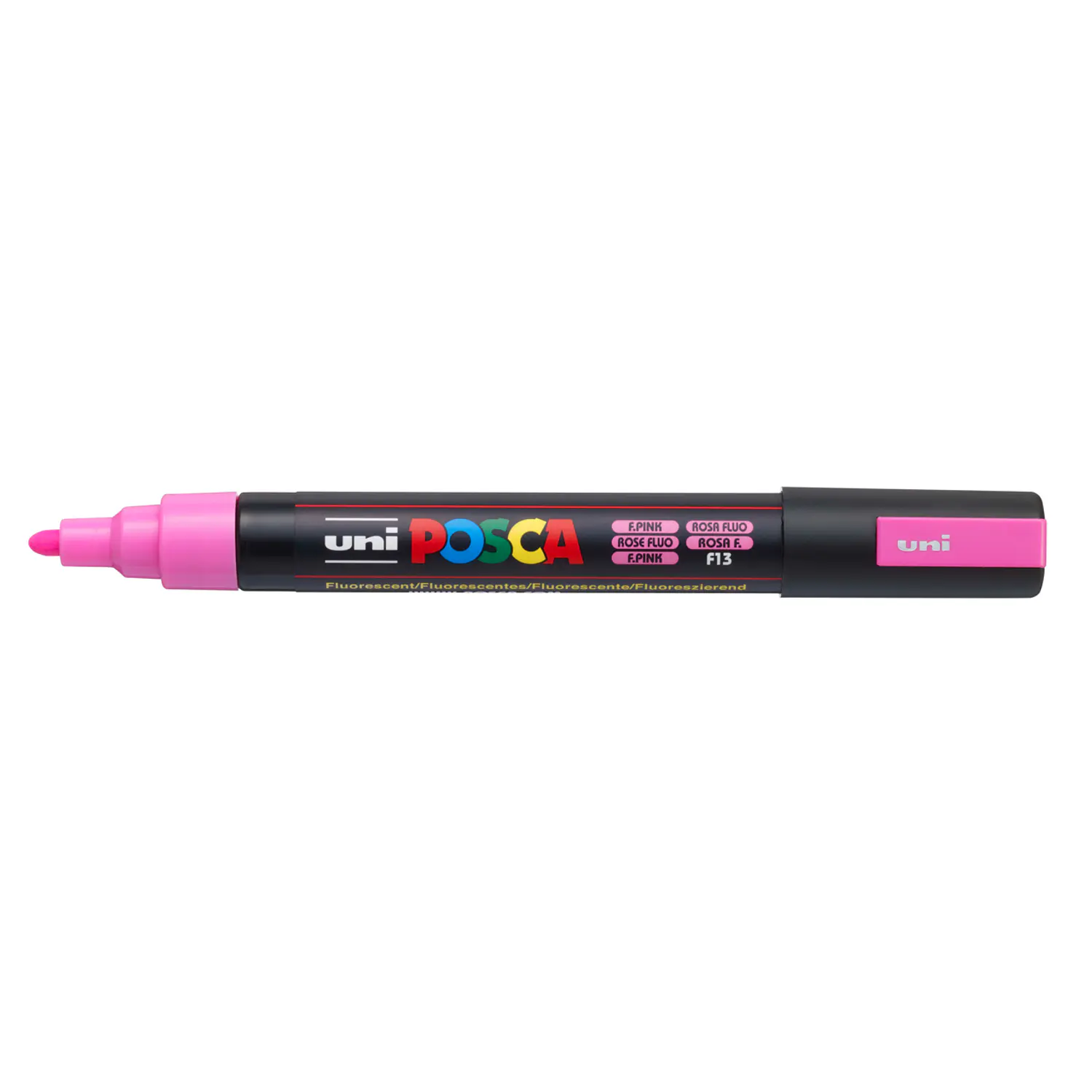 Posca – Marcador Medium Bullet Tip PC-5M 33
