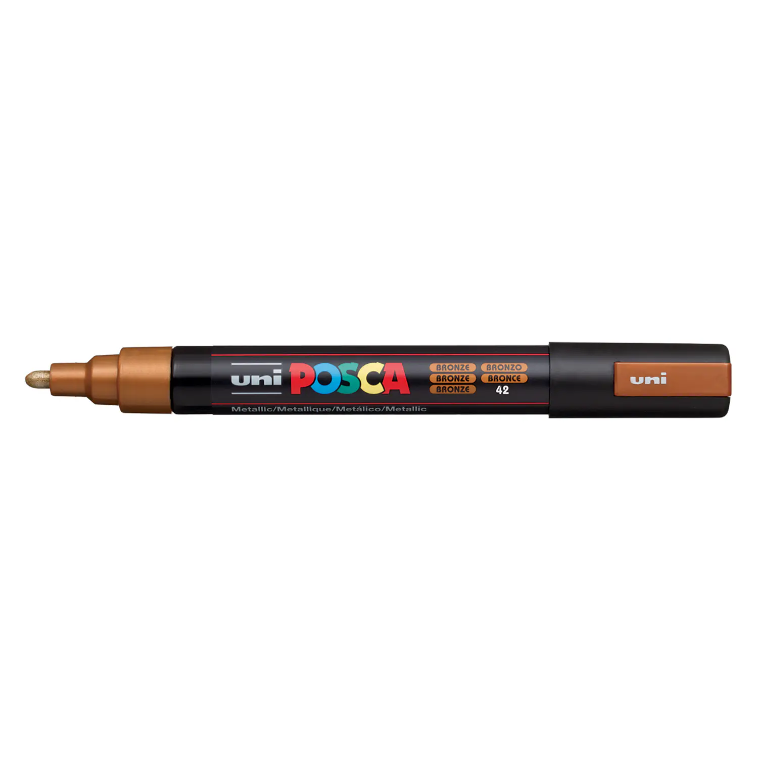 Posca – Marcador Medium Bullet Tip PC-5M 34