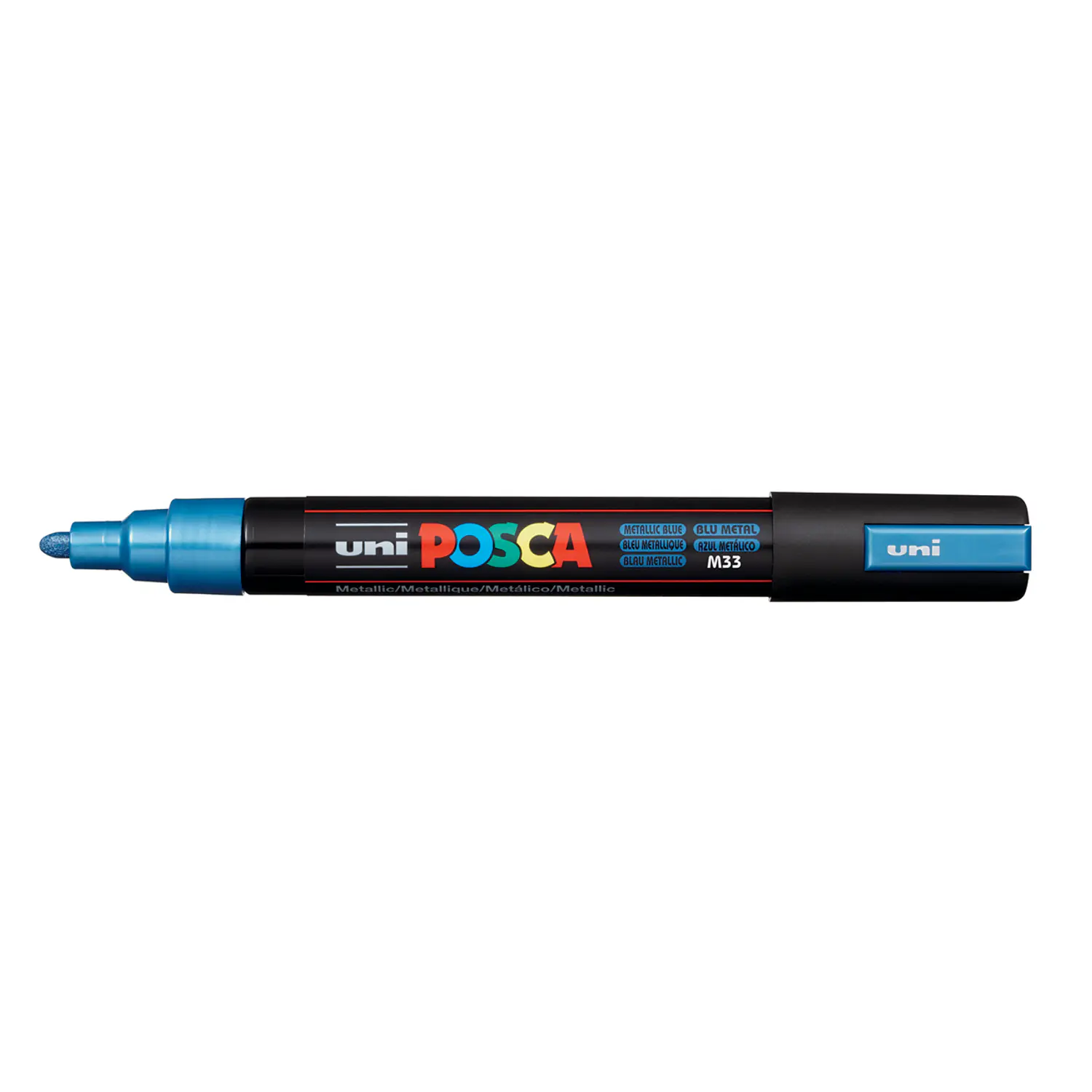 Posca – Marcador Medium Bullet Tip PC-5M 35
