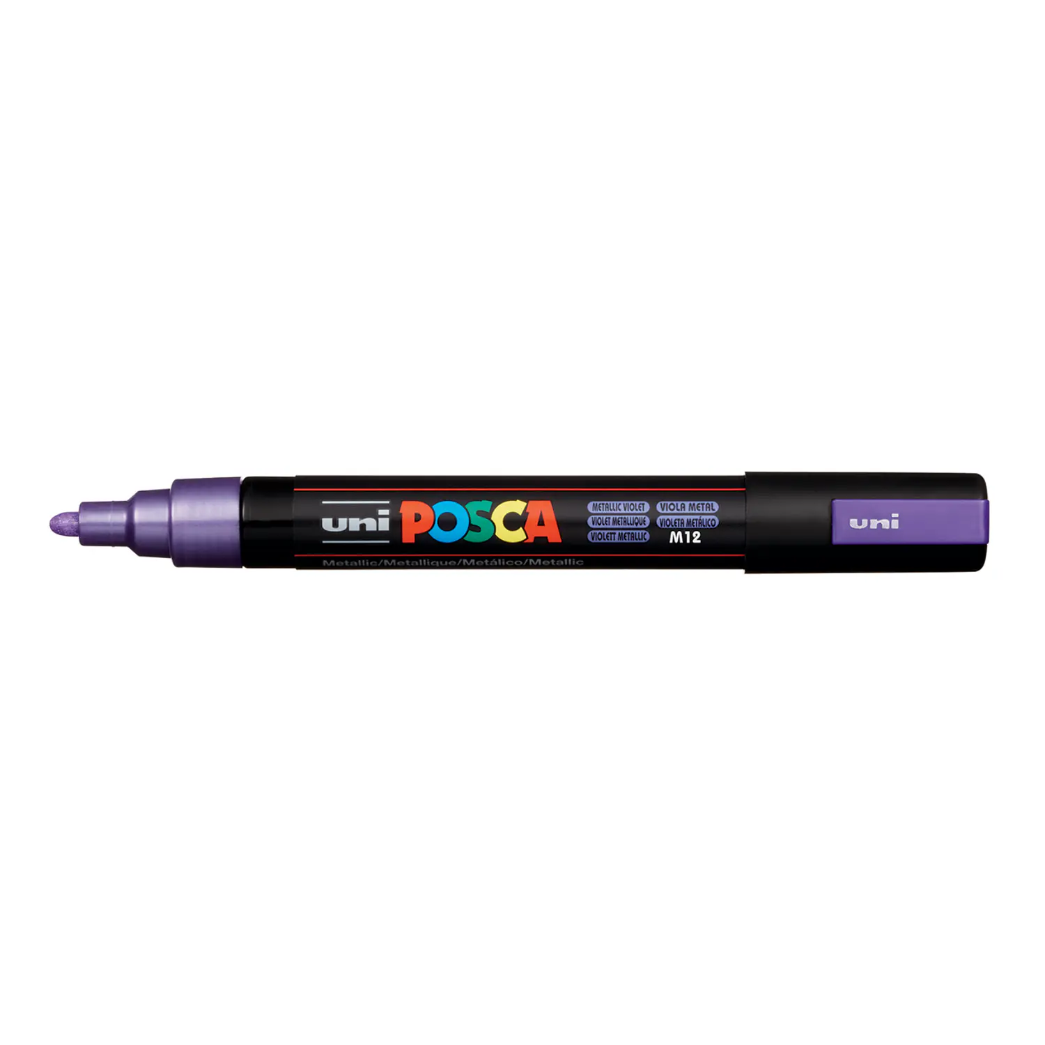 Posca – Marcador Medium Bullet Tip PC-5M 36