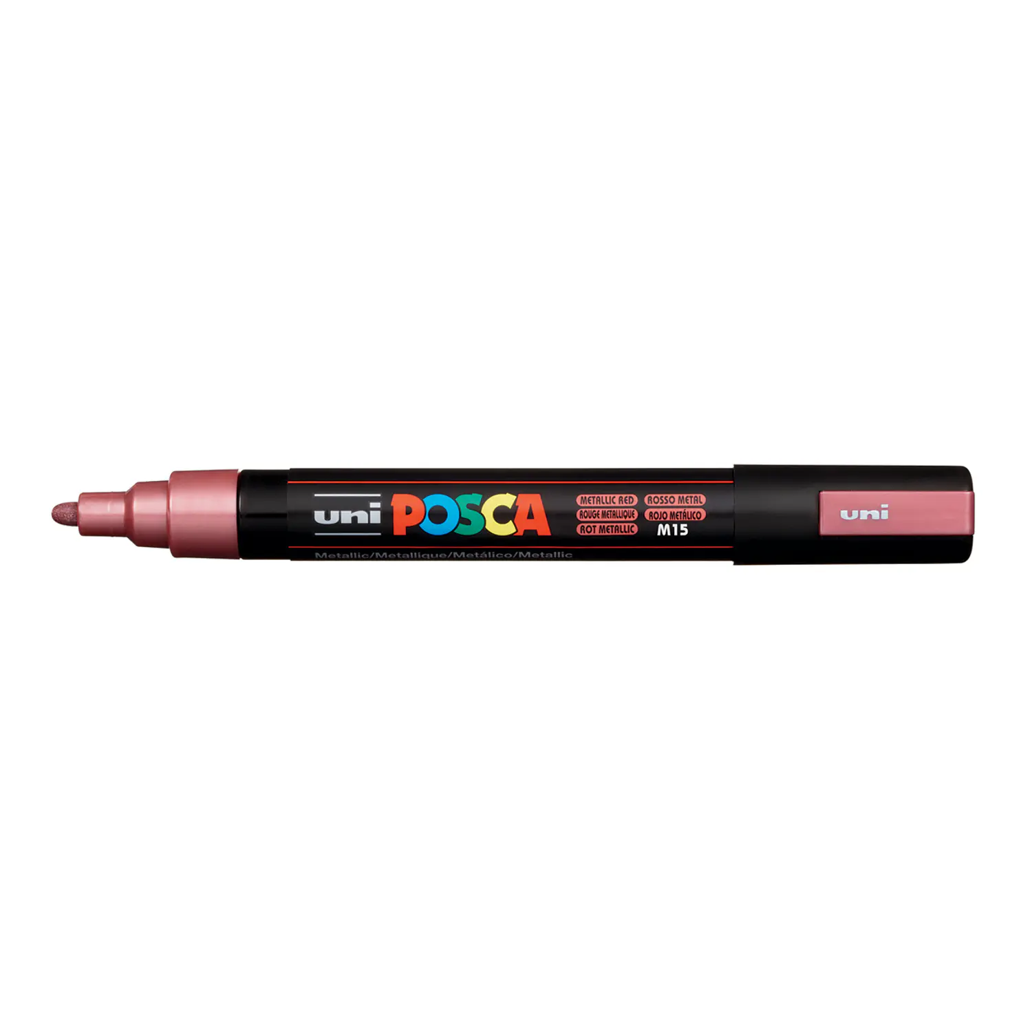 Posca – Marcador Medium Bullet Tip PC-5M 38