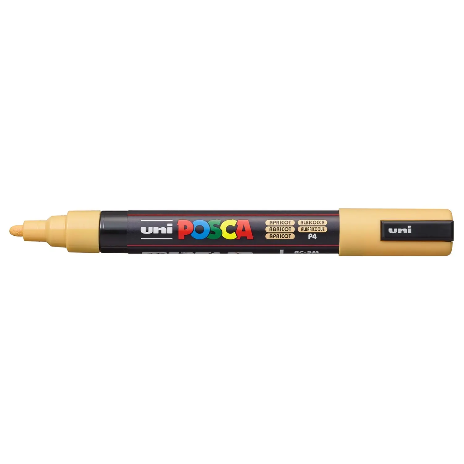 Posca – Marcador Medium Bullet Tip PC-5M 42