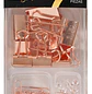 Nuovo – Set Oficina Golden 81 Piezas - Miniatura 1