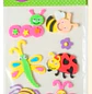 Artetop – Goma EVA Stickers Figuras Animalitos  - Miniatura 4