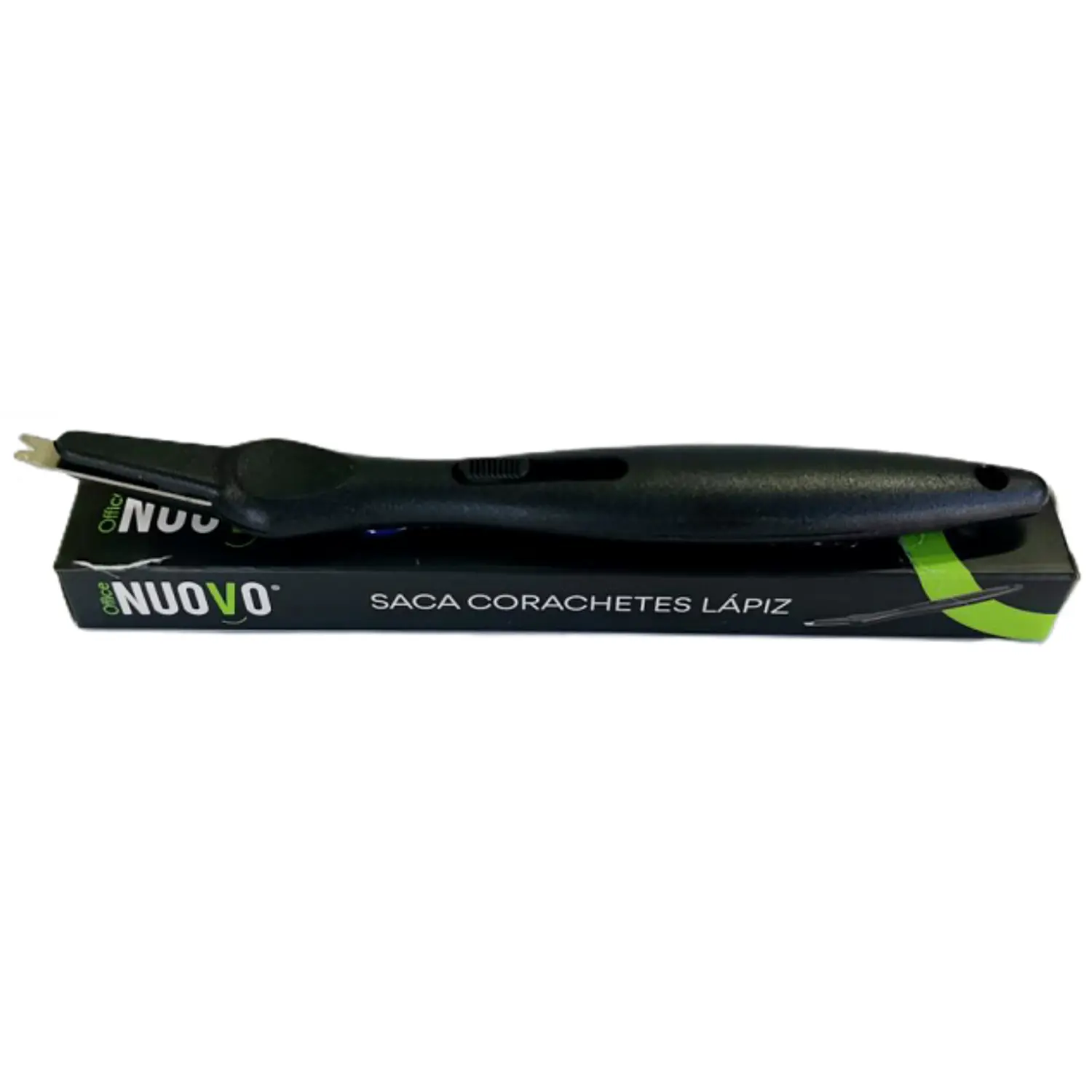 Nuovo – Saca Corchetes Tipo Lápiz 1