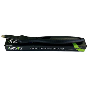 Nuovo – Saca Corchetes Tipo Lápiz