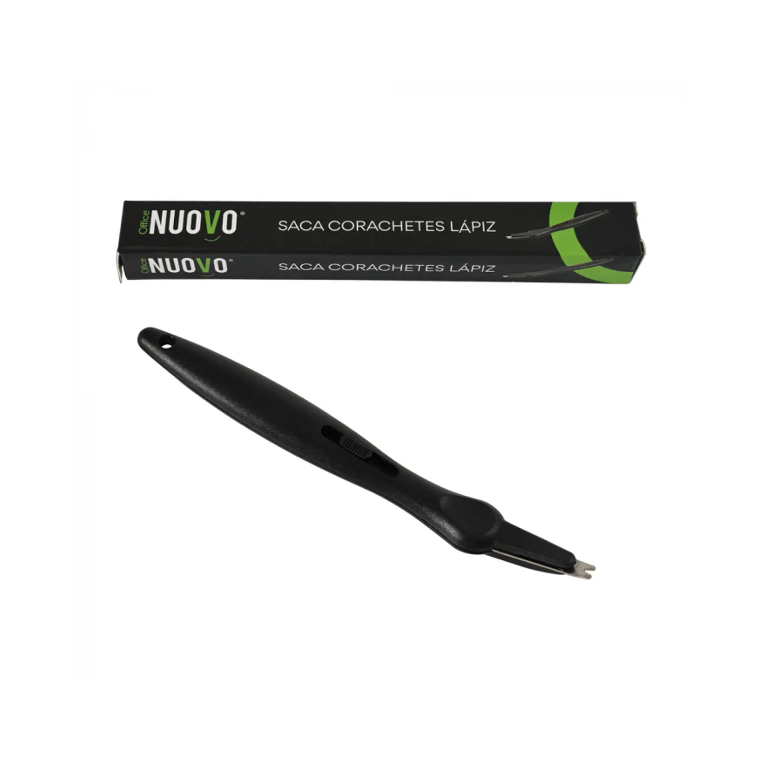 Nuovo – Saca Corchetes Tipo Lápiz 2