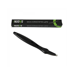 Nuovo – Saca Corchetes Tipo Lápiz