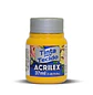 Acrilex - Pinturas De Tela - 37 ML - Miniatura 1